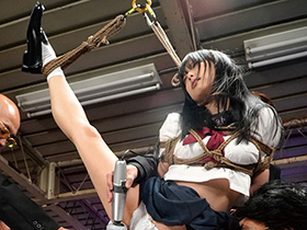 ULTRA SWEET 赤貝  軟体美少女玩具化調教  ～幼肉強制絶頂終わりなき逝き地獄～　サンプル画像03